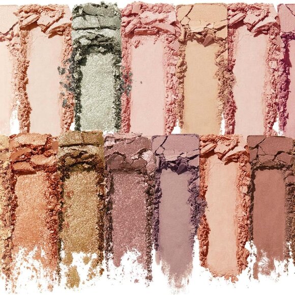 Milani Gilded Nude Eyeshadow Palette - Picture 4 of 6